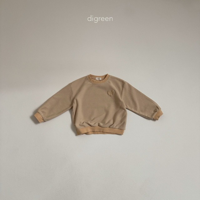 【即納】digreen / twotwo mtm