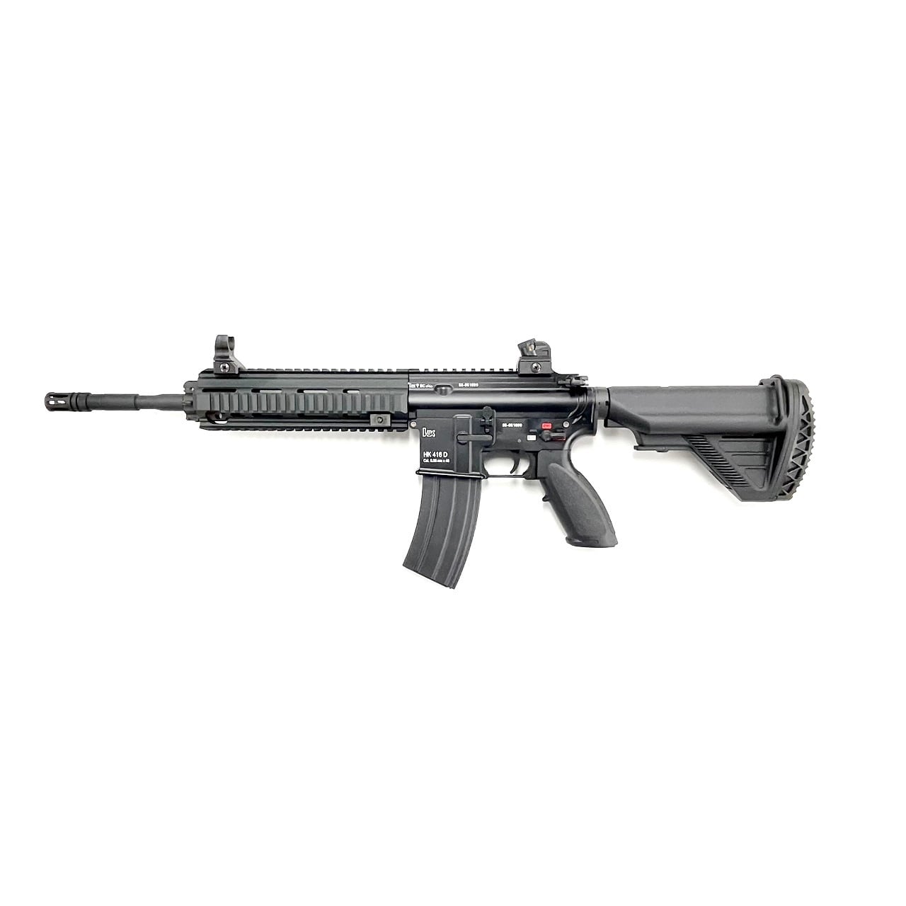東京マルイ】次世代電動ガン HK416D | TARGET-1 ONLINE 東京マルイ】次世代電動ガン HK416D | TARGET-1 ONLINE