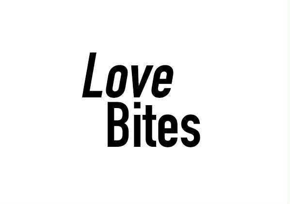 Love Bites （ラブ バイツ） / Amaimon（ATR-022）2025年11月10日発売