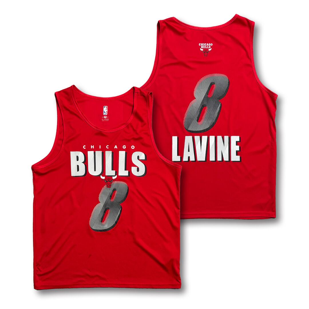 Chicago Bulls | am3:41 - NBA & Sports Used Shop -