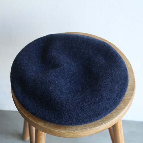 88【 unisex 】basque beret