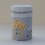 【アクリル】野花のお茶缶 デザインキット
