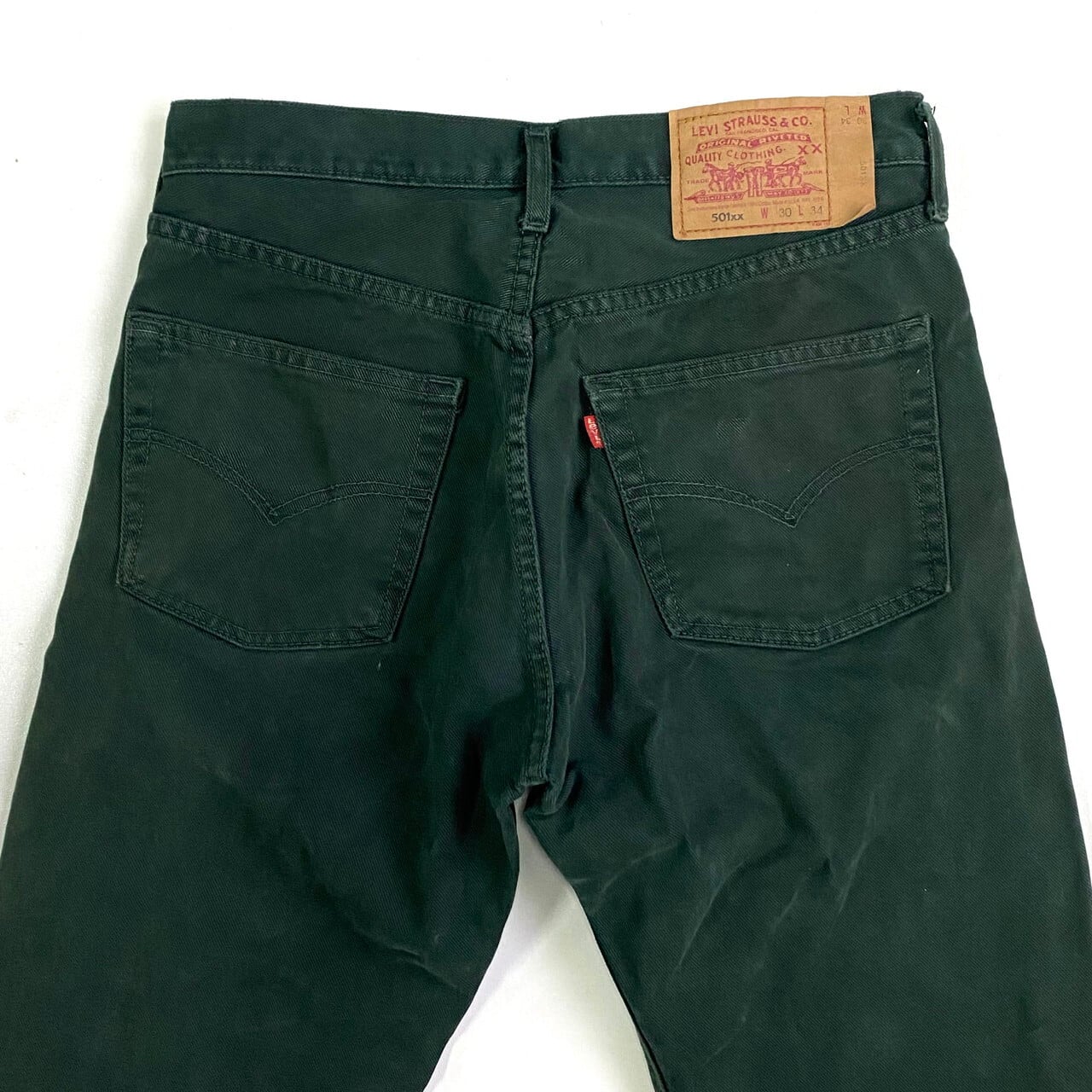 90年代 USA製 Levi 