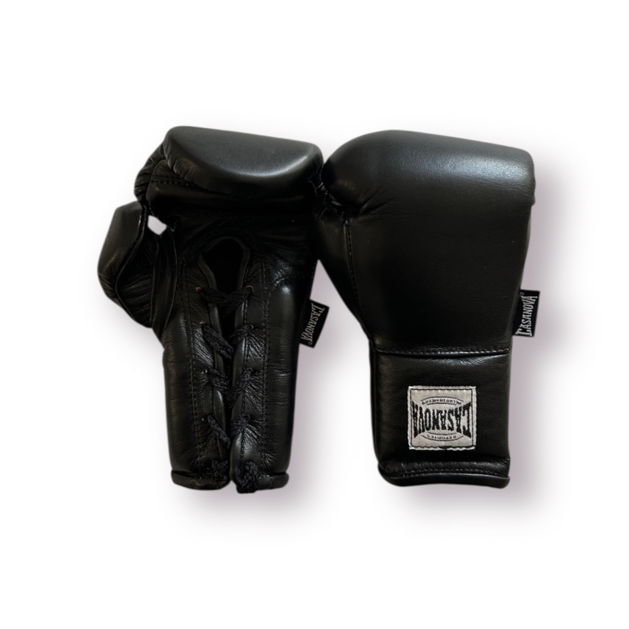 2oz】本革使用、キッズ用グローブ | 伝説のボクシングブランドCASANOVA