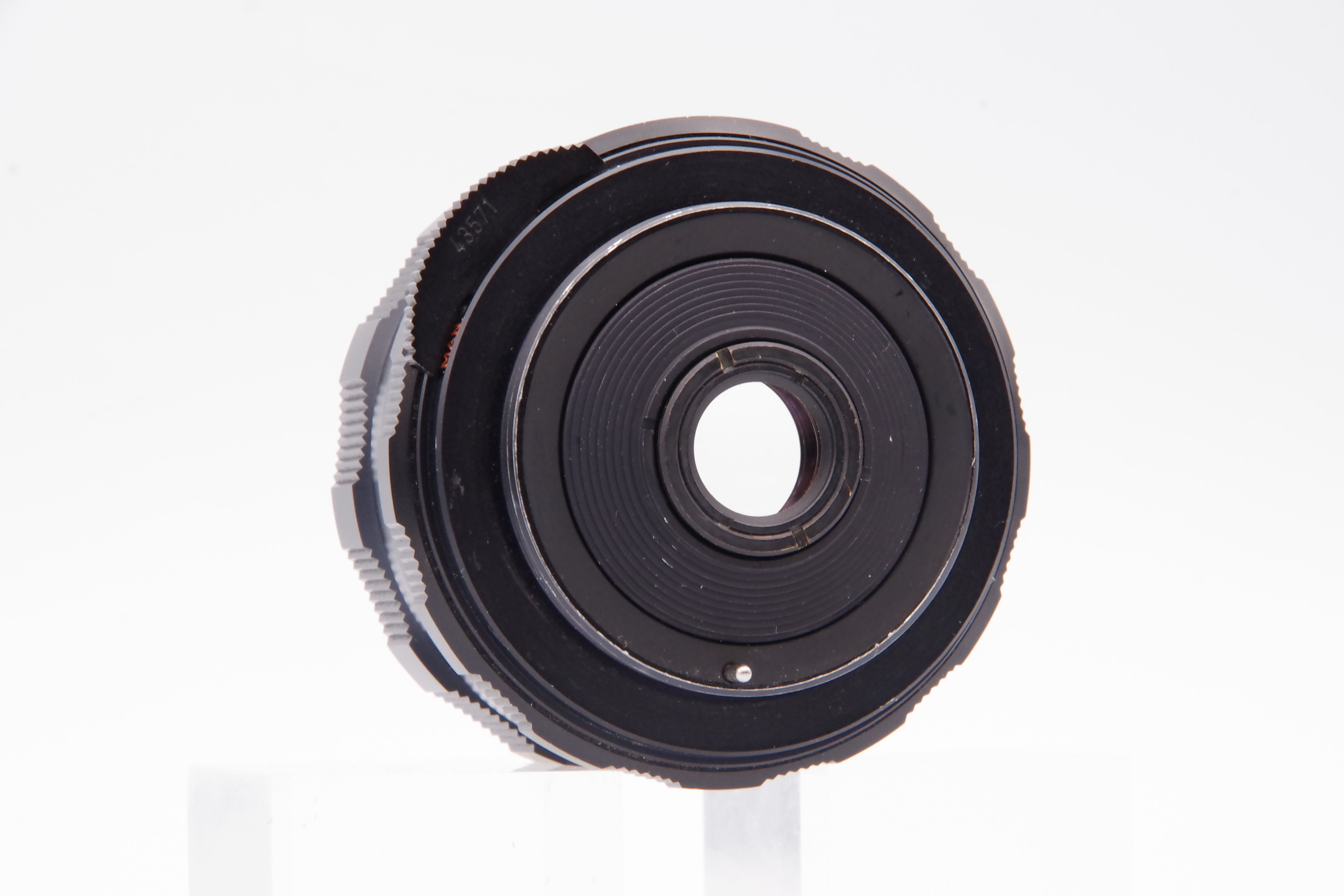 GW限定】Super Takumar 35mm f/2 M42マウント Super-Takumar 35mm F3.5 M42マウント PENTAX ペンタックス | 近江寫眞機店
