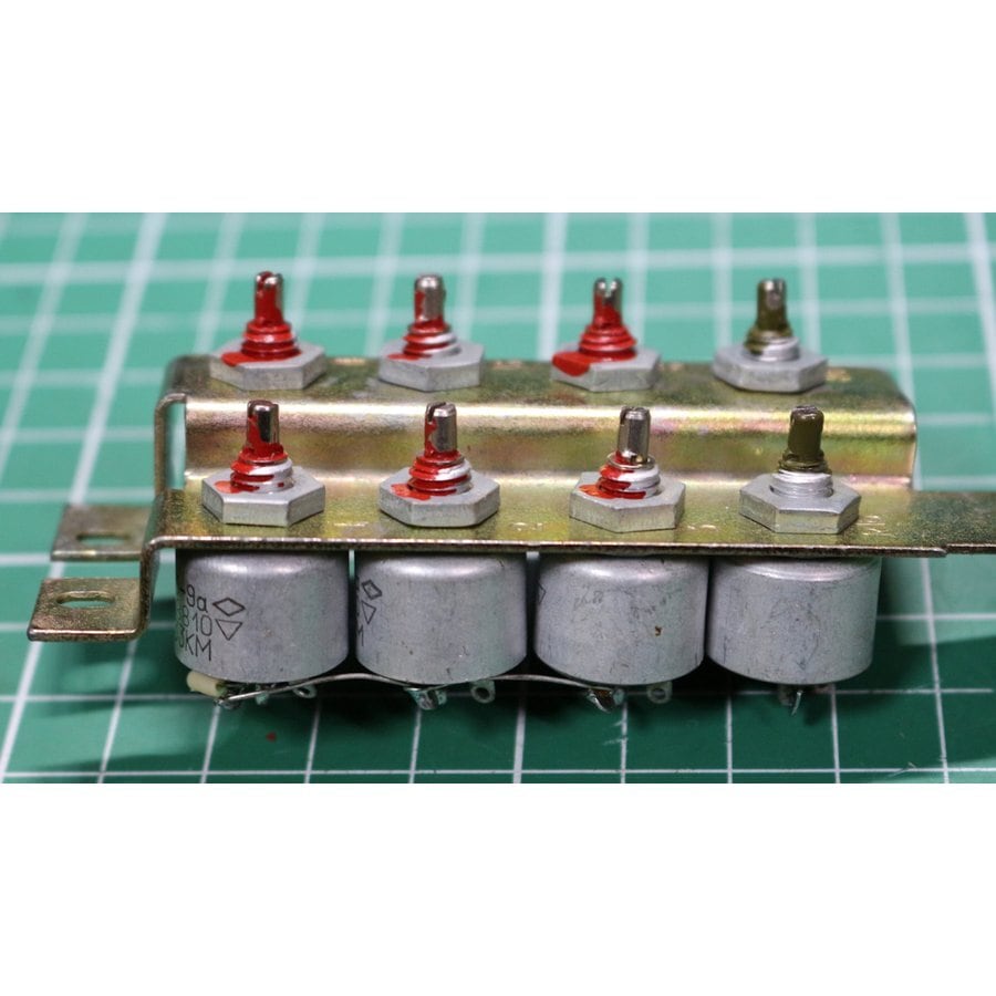 ロシアДП-5B ガイガーカウンター基盤 外し品 ジャンク ロシアДП-5B ガイガーカウンター基盤 外し品 ジャンク