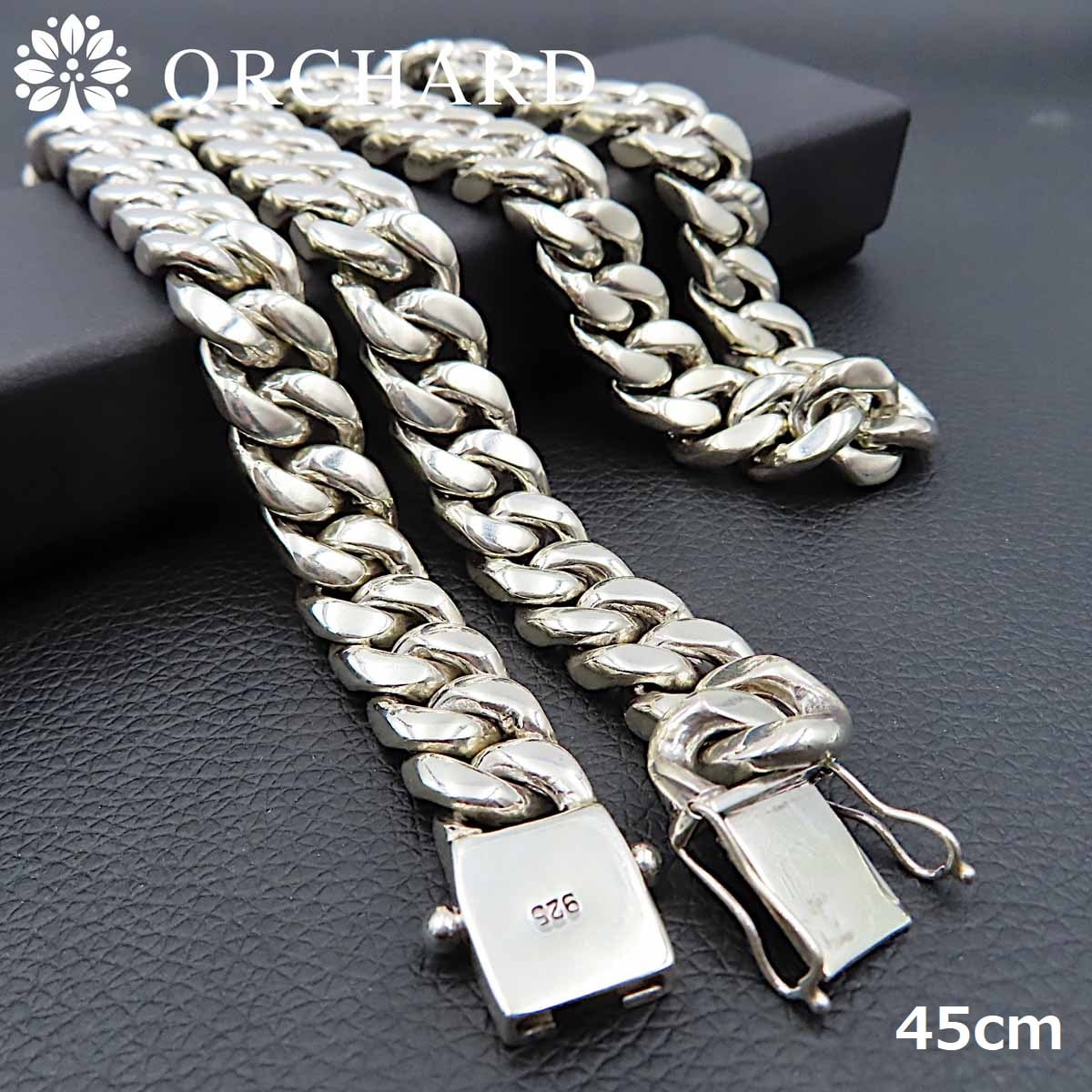 シルバー925タイシルバー ドラゴンボーンチェーン ネックレス｜Yahoo