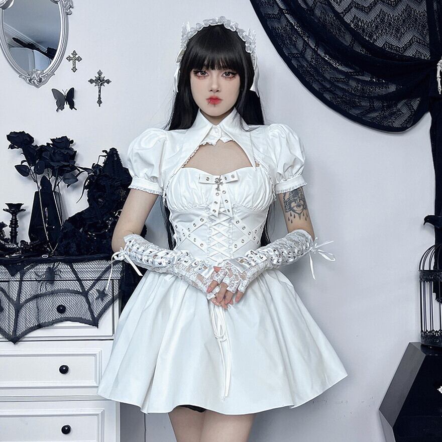 swankiss ブラウスまとめ売り 量産 地雷 量産型 地雷系 8月末まで 地雷