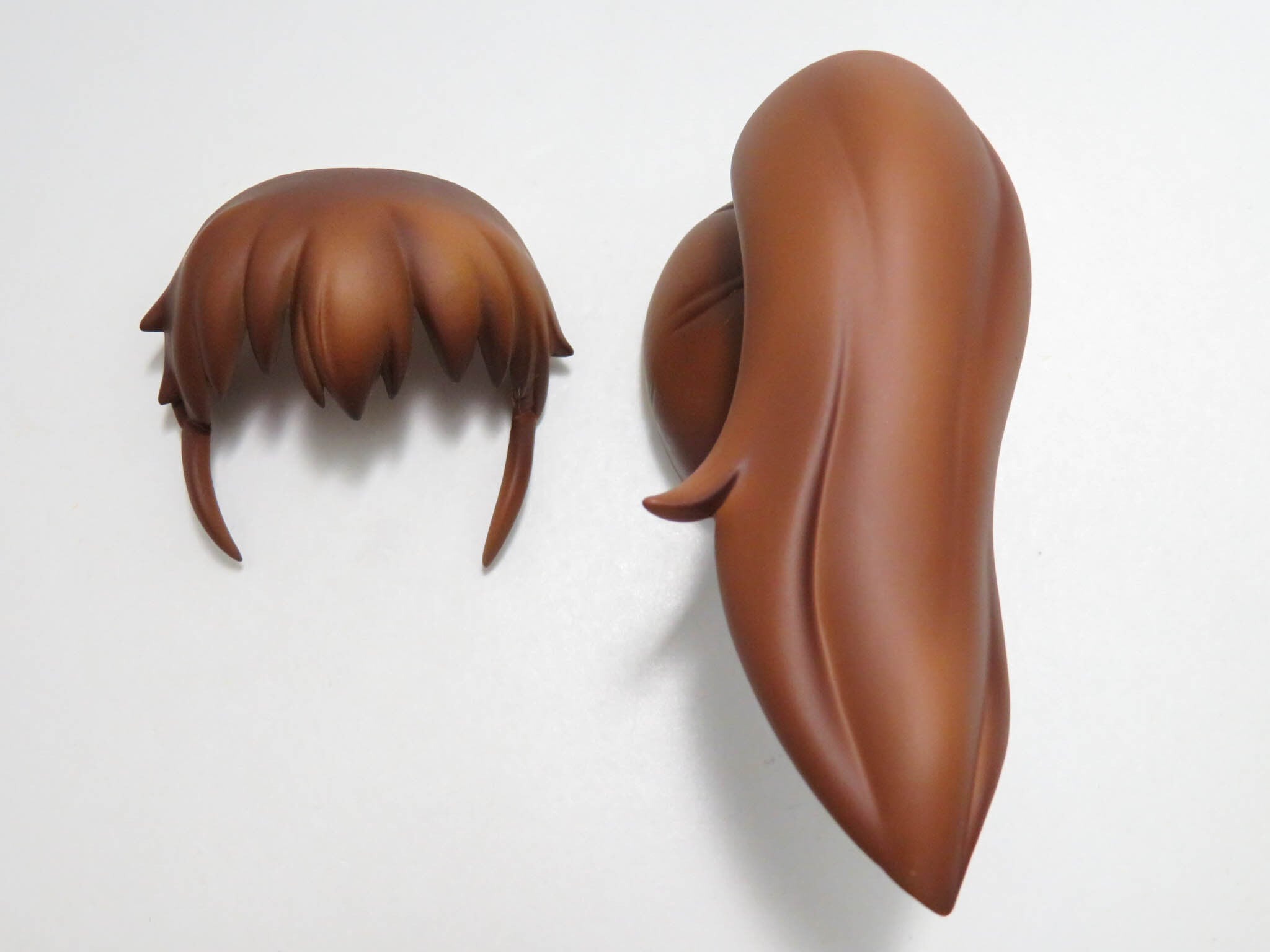 再入荷（A−ランク）【219】 種島ぽぷら 髪パーツ ポニーテール