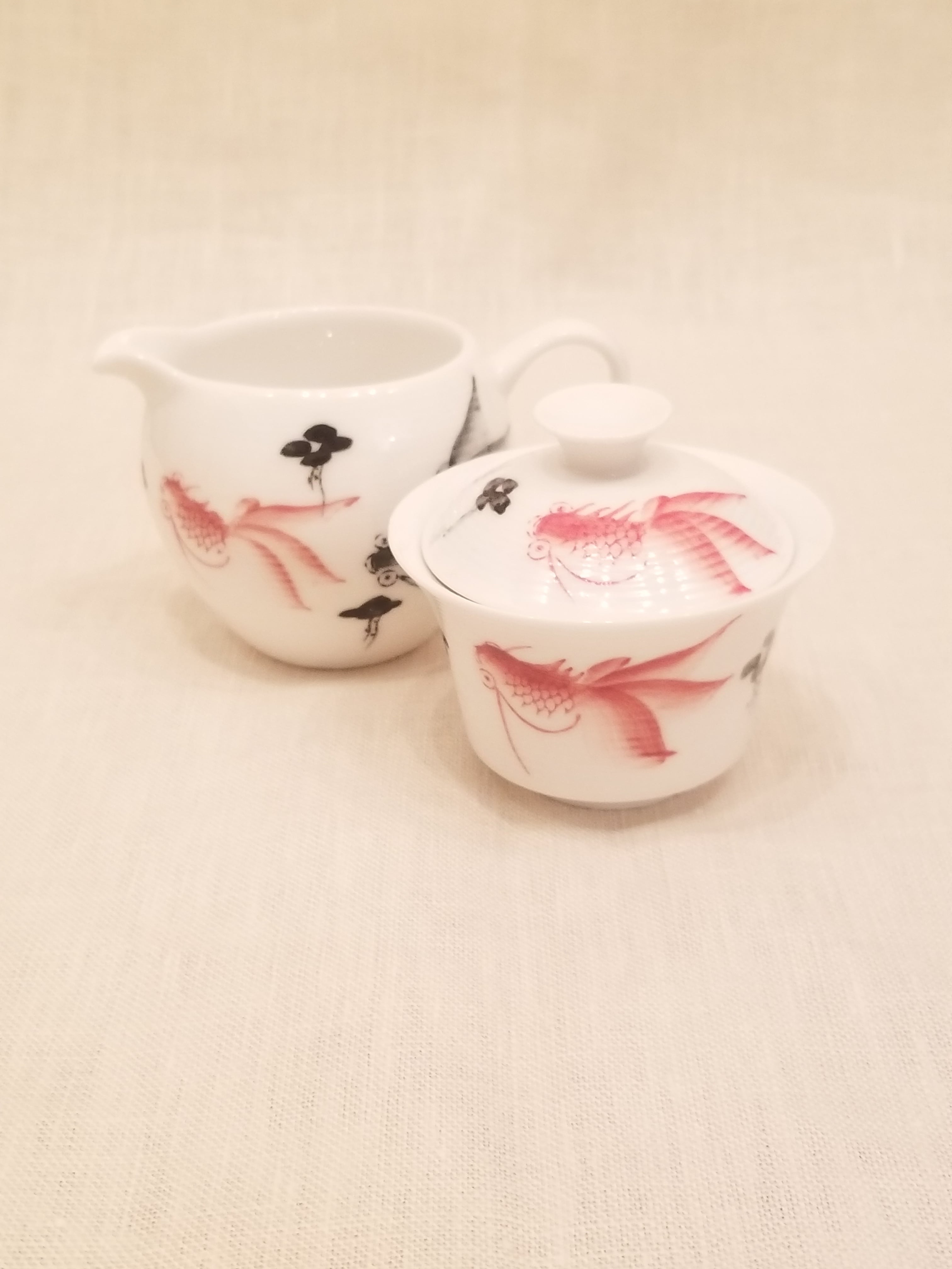 茶器・茶道具 | 晶瑩 SHOUEI TEA｜農薬を使わない茶専業