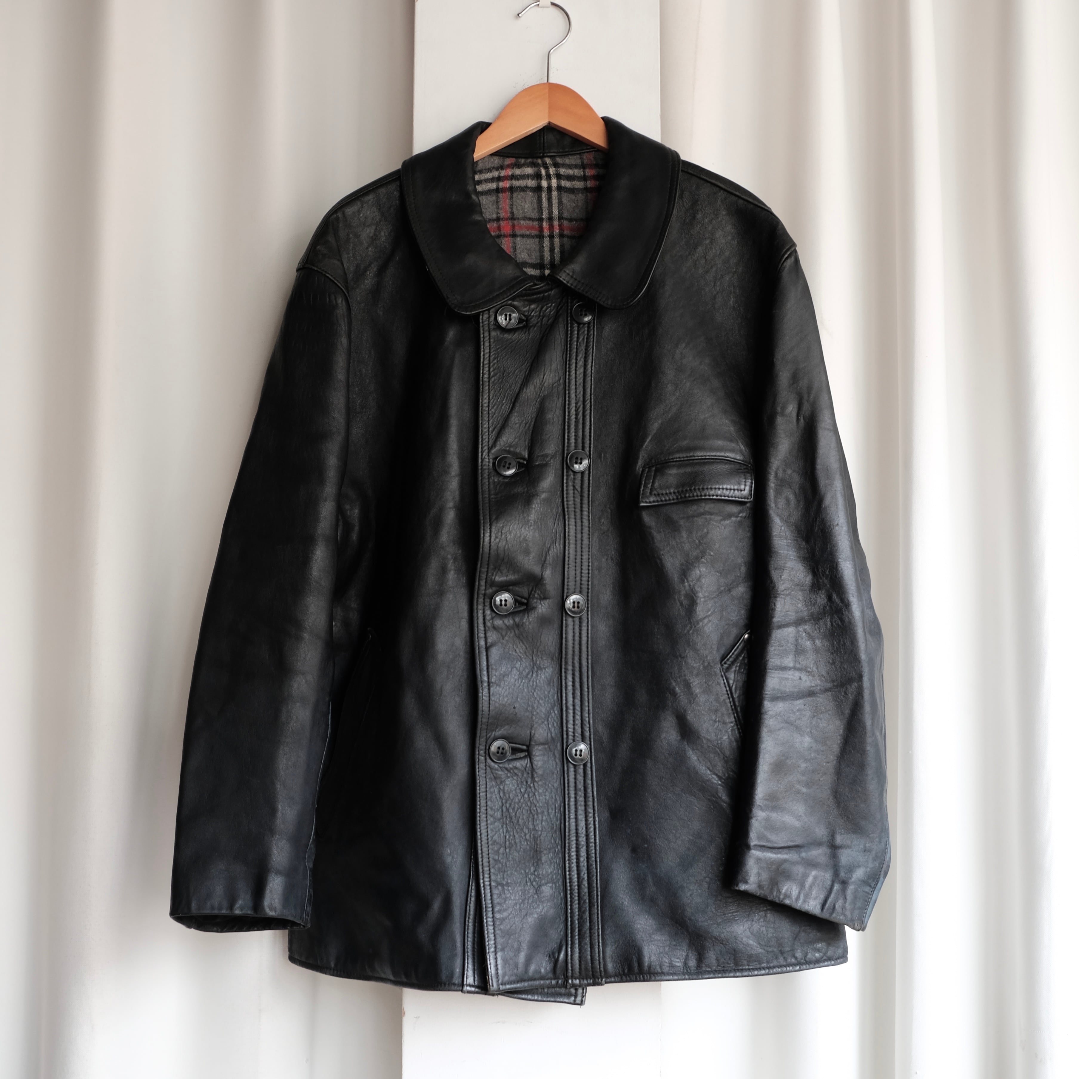 LEATHER | safarionline