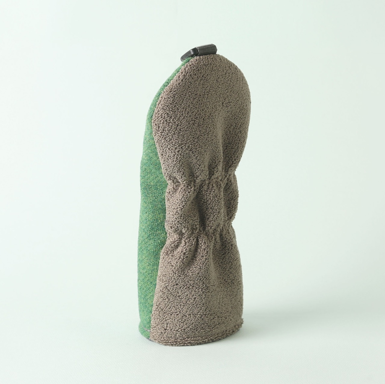 Harris Tweedを使用した ユーティリティ用ヘッドカバー HT_32UT