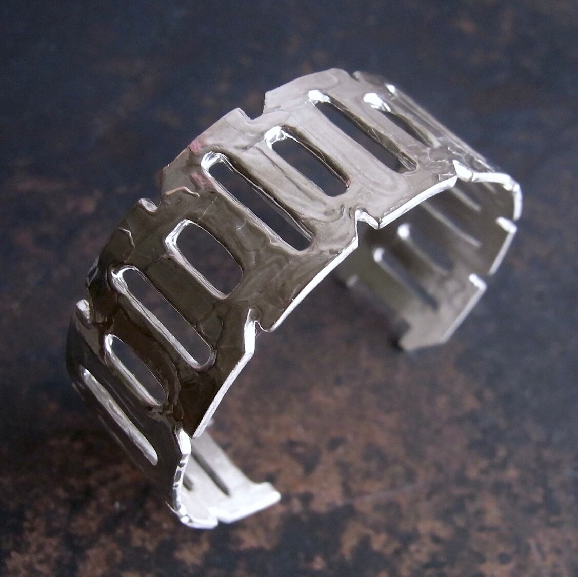 Numero1Bangle / 数字1のバングル