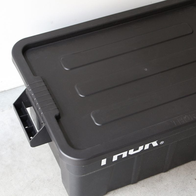 詰替え thor.コンテナ.75.YSGMSカバー.木板付き | mcshoescolombia.com.co