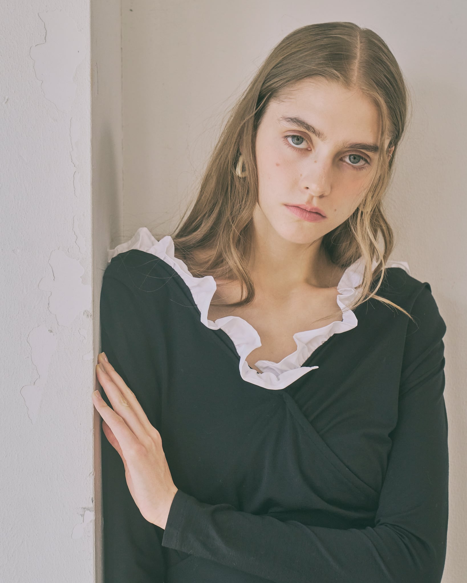 な*な様 【新品未使用】HYEON piano tops / grey HYEON (ヘヨン) official online store