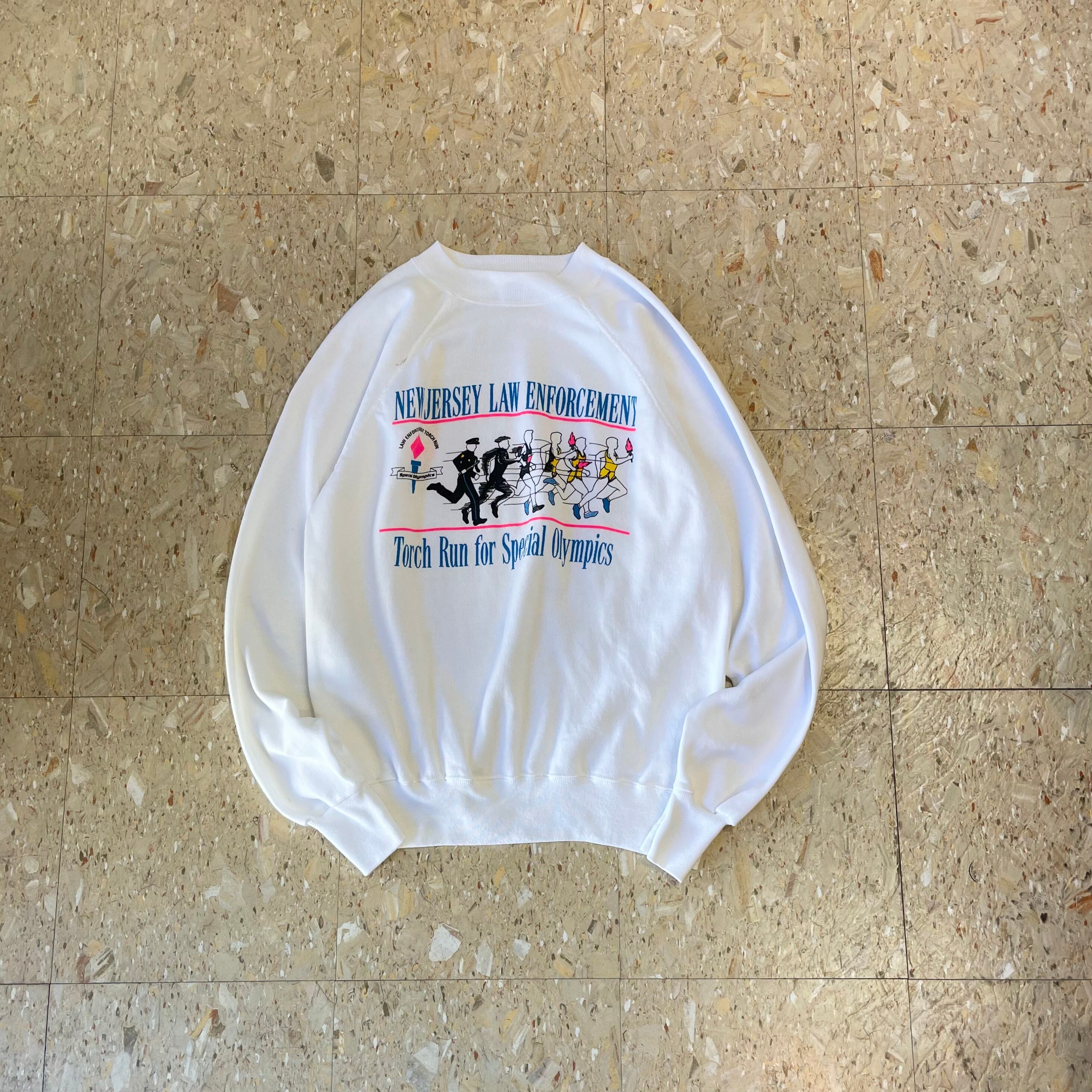 90s USA製 【studio.Q】 ひまわり Tシャツ size.M | 古着屋 芥