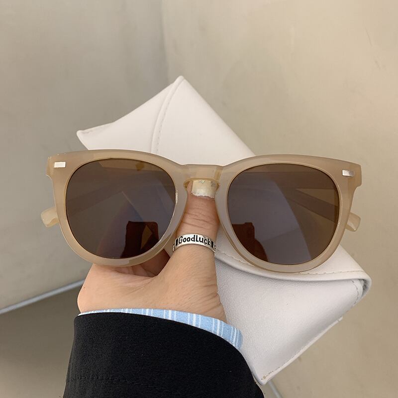 カラー薄手レッドスタンダード レトロ ブラック・アイド・ピーズ27786141578