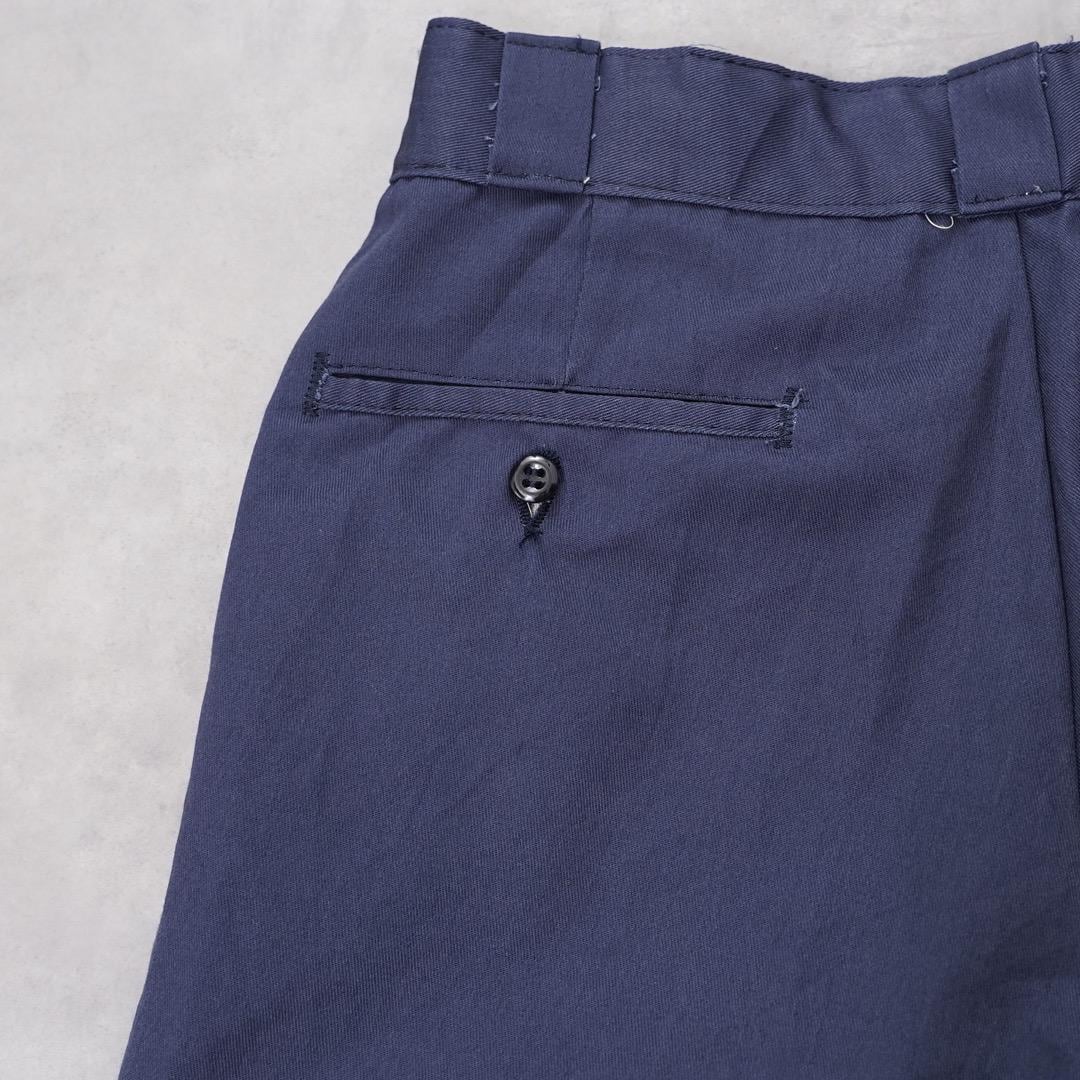 Dickies ディッキーズ 874 W40 ワークパンツ チノ 紺 14176 | fuufu
