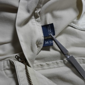 Polo by Ralph Lauren POLO CHINO ANDREW W34L32 古着