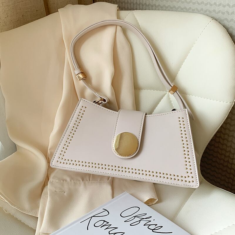 スタイルレッド メッセンジャーバッグ 手作りハンドバック9052762254