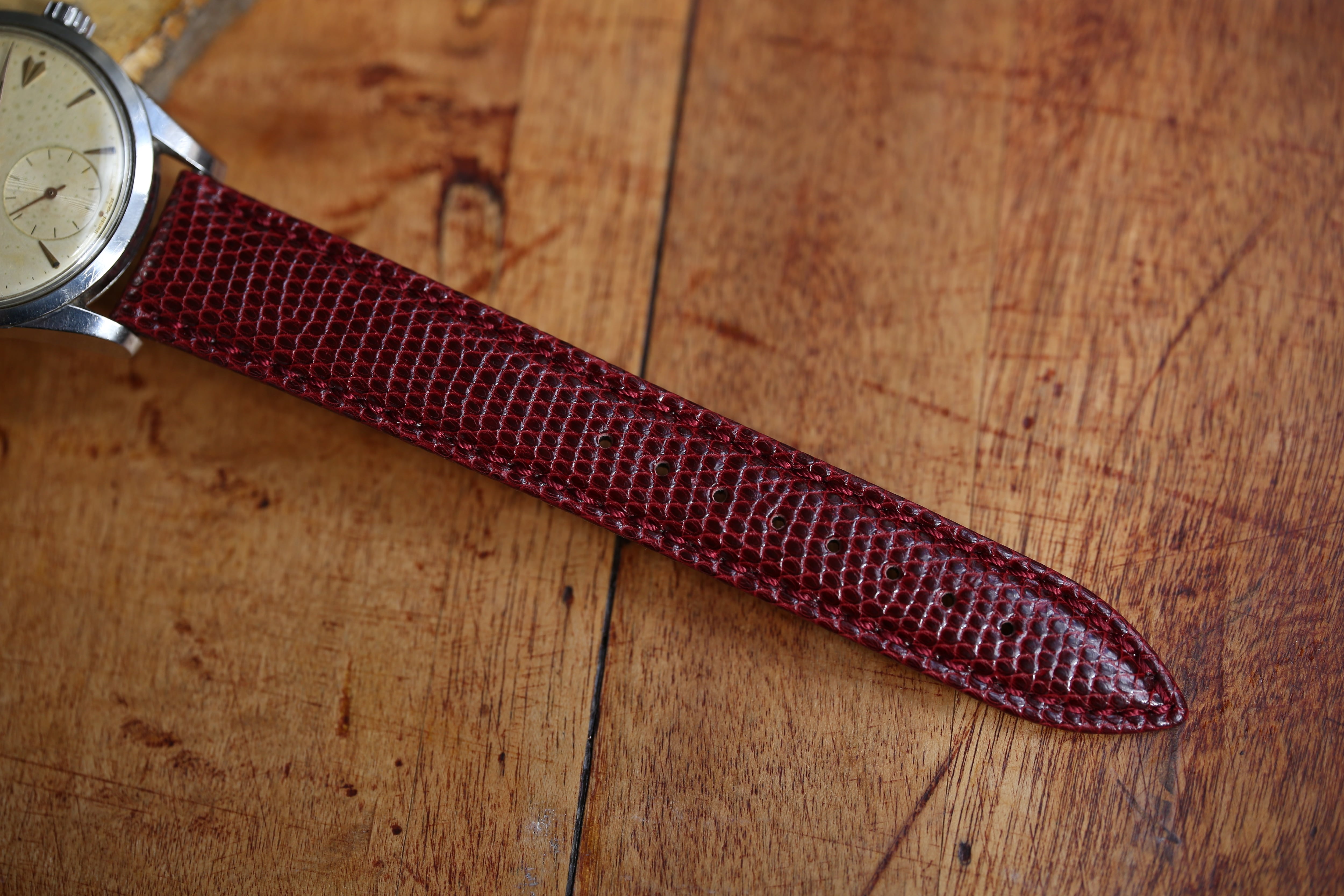 OMEGA】1958年製 オメガ シーマスター スモールセコンド ”ランチェロ  