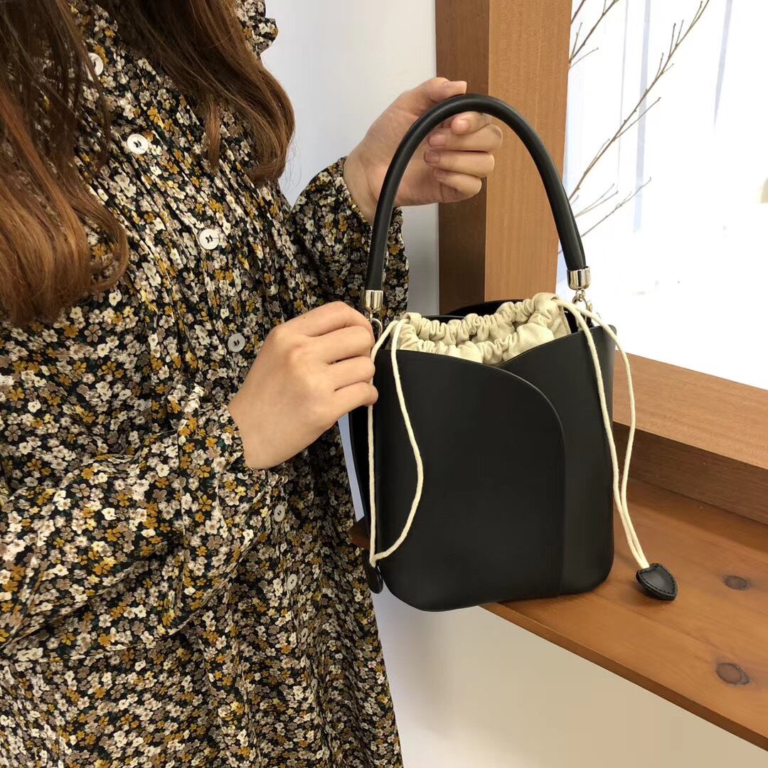 ドロストミニバッグ