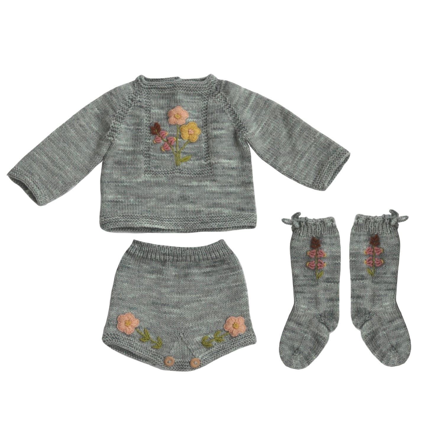 kalinka kids ニット 12-18m Kalinka – kehare kalinka ニット emma