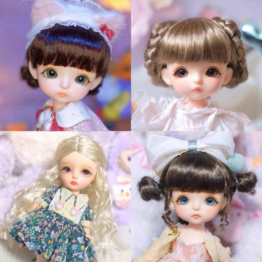 専用　モンストドール　オビツ11 stodoll サイズ　ハンドメイド