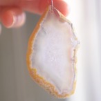 KOMOREBI 10 - アゲートヒーリングチャイム / Agate Healing Chime 1294