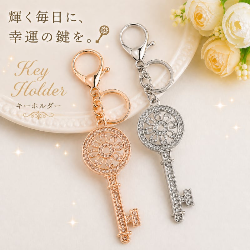 AYAKA ドレスモチーフ チャーム キーホルダー b9005cb869dee502f6d7a32b098dbe
