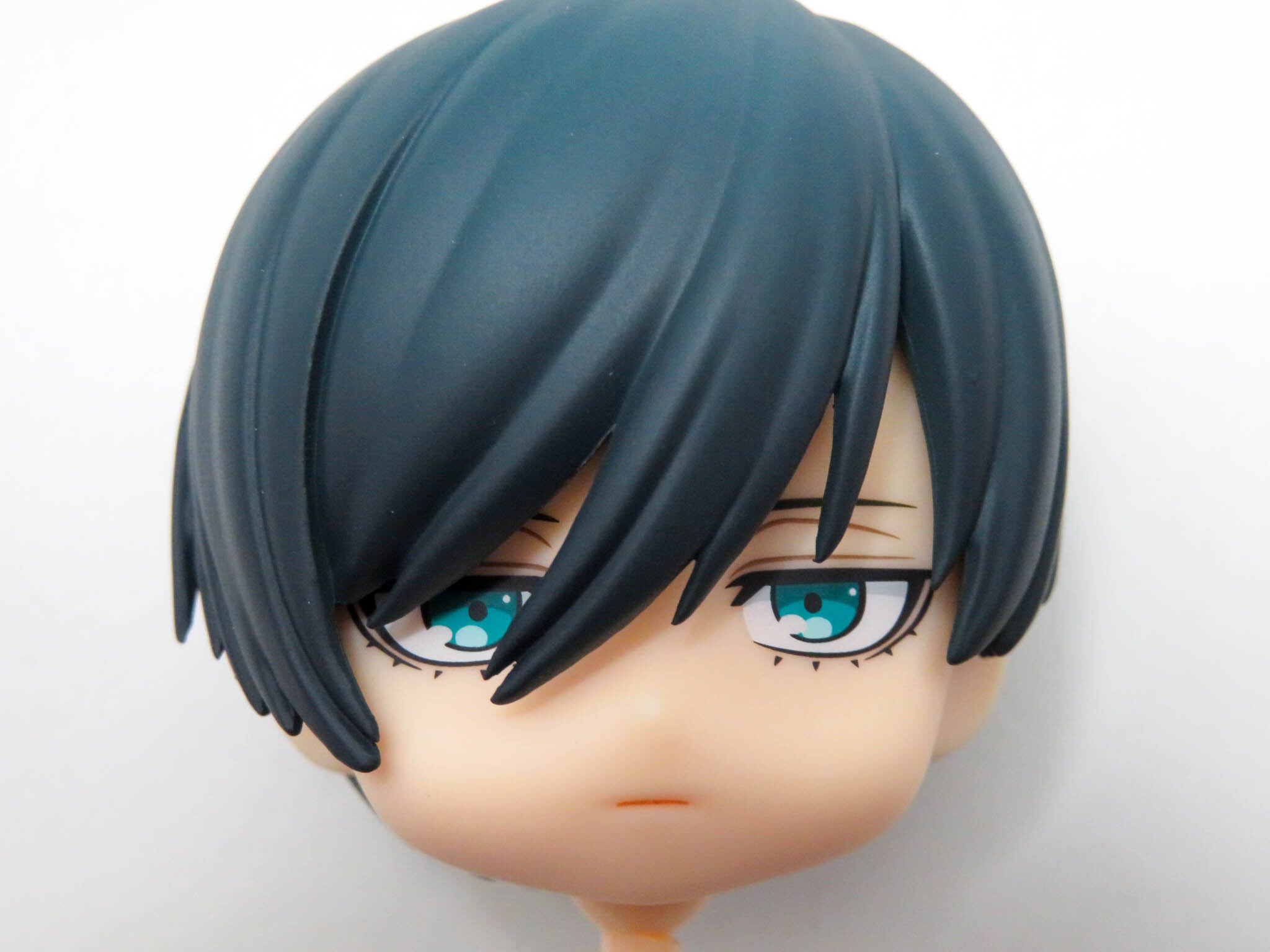 ねんどろいど 糸師凛 2327 ねんどろいど 糸師 凛｜グッドスマイルカンパニー公式ショップ