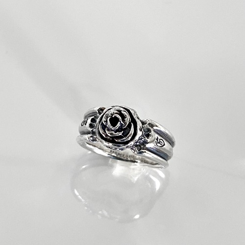 ROSE RING / ローズリング