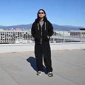 New Balance Made in USA 990 V6