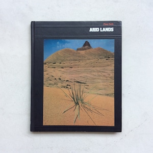 Arid Lands