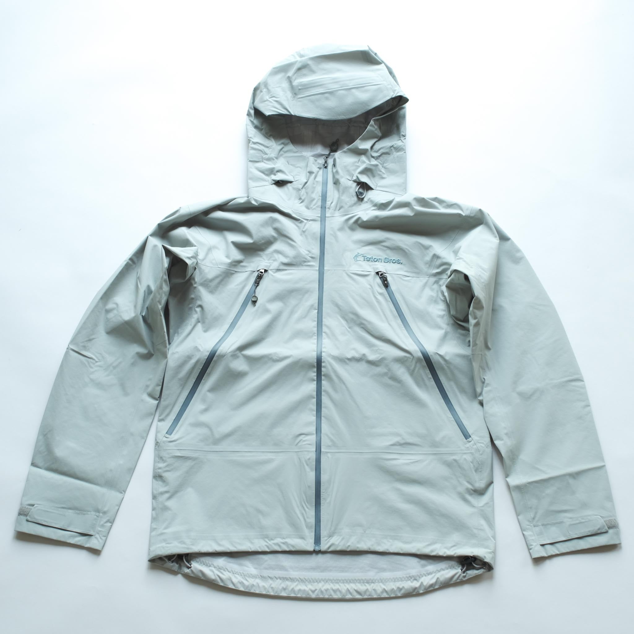 ティートンブロス ヤリジャケット Mサイズ 美品 Teton Bros ティートンブロス ヤリジャケット Mサイズ 美品 Teton Bros