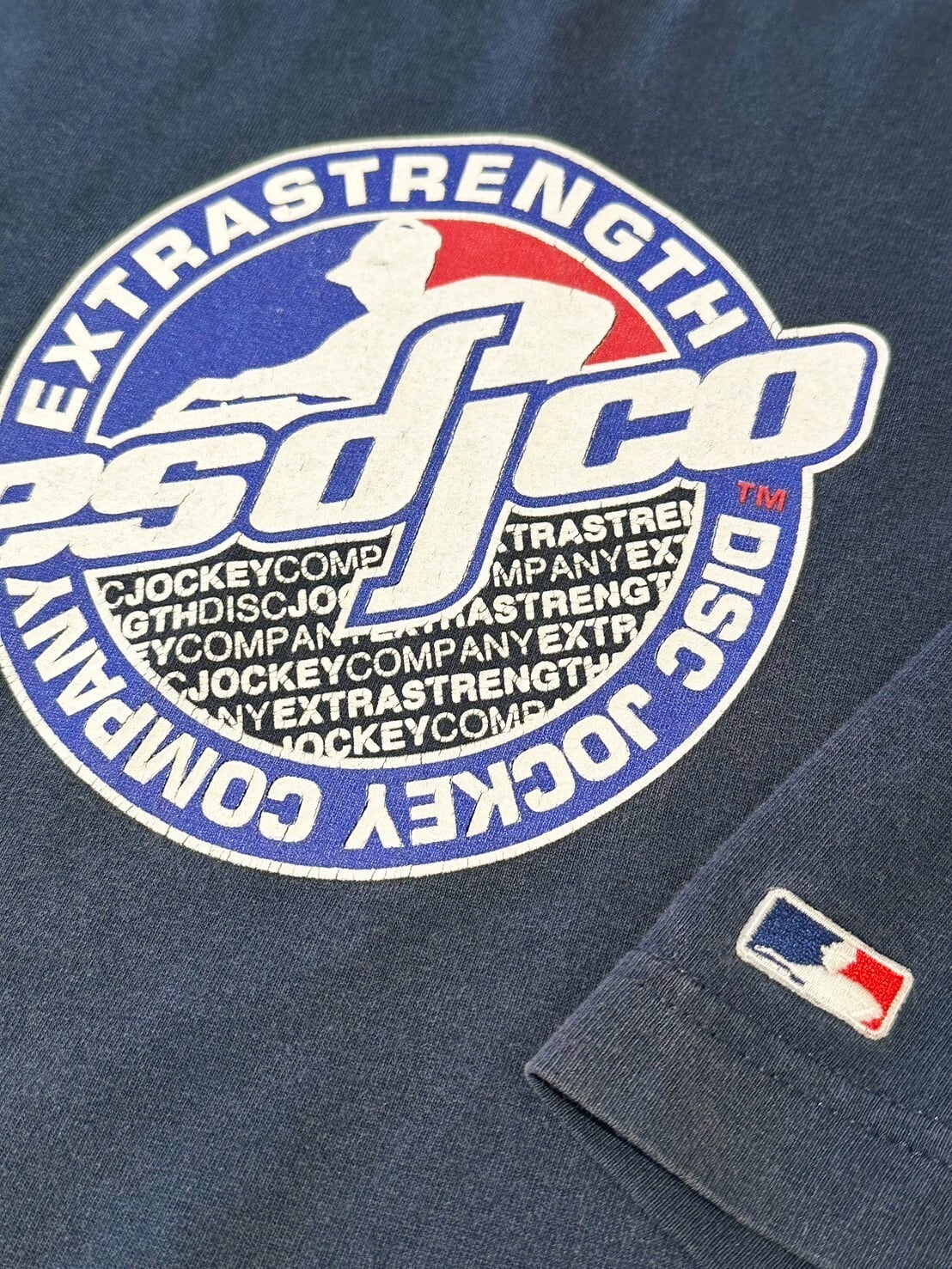 90s esdjco T-Shirt | B U D