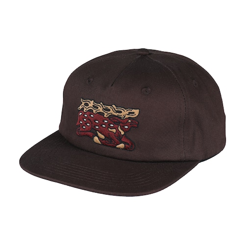 PASS~PORT antler workers cap L