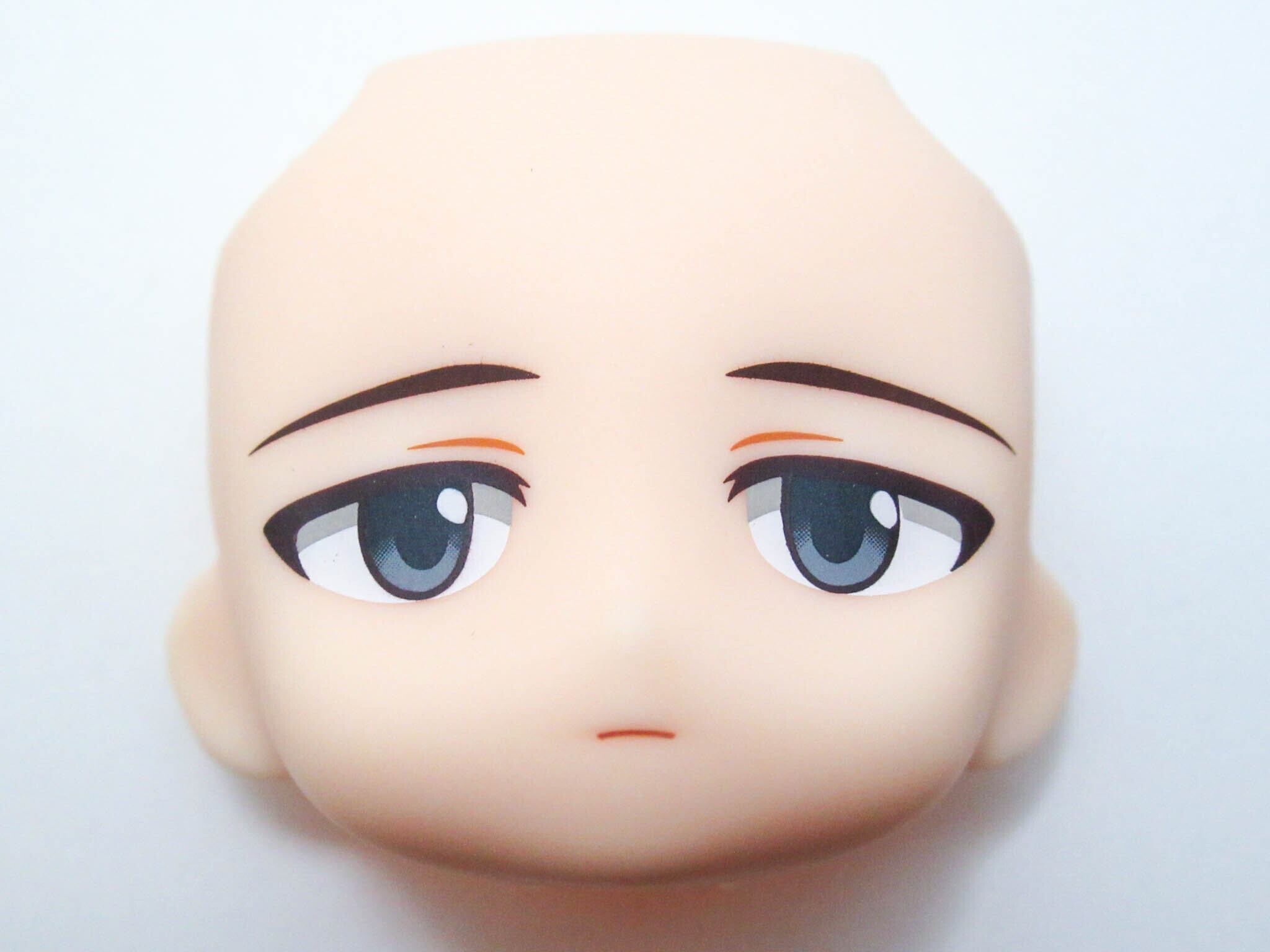 【本体無し】ねんどろいど顔パーツ+αセット8ケース分まとめ売り 09983a3363d54ec1871e28086adda3