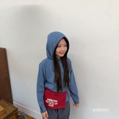 【取寄/韓国直送】and butter アメリカンフード|秋服|韓国子供服|26/AT