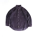 【Timberland】90's L/S BD Corduroy Shirt Purple L