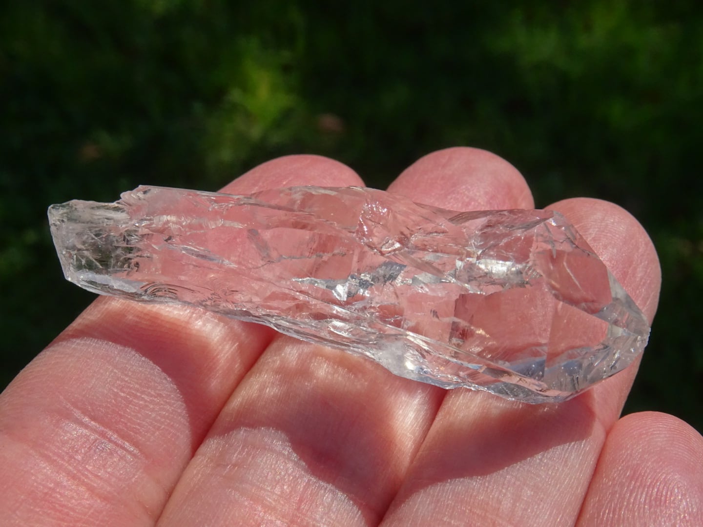 ホワイトアメジスト | 虹石屋