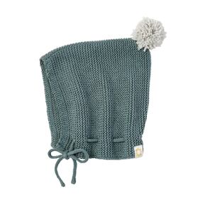 MARLMARL(マールマール)/knit bonnet/seiji/