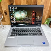 2021年式 Dell Latitude 5320 第11世代 Core i7 / メモリ 16GB / SSD 512GB