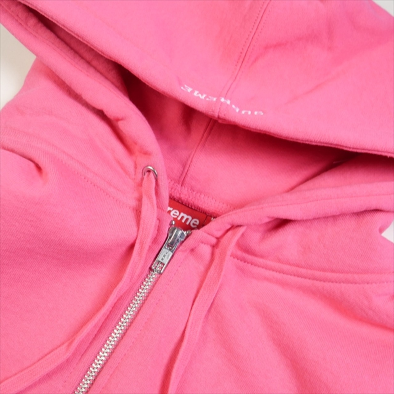 Size【M】 SUPREME シュプリーム 23AW S Logo Zip Up Hooded 