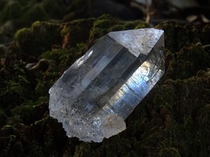 ガネーシュヒマール、レコードキーパー＆パーフェクトセルフヒールド