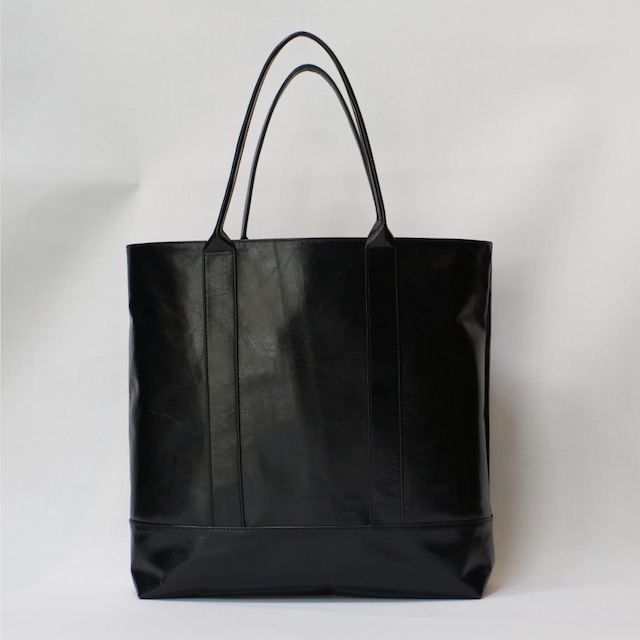 牛革 TOTE BAG　L