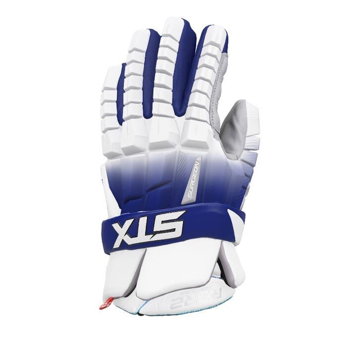 STX RZR2 LE ラクロス グローブ