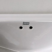 American Standard Sink "Rectangle"