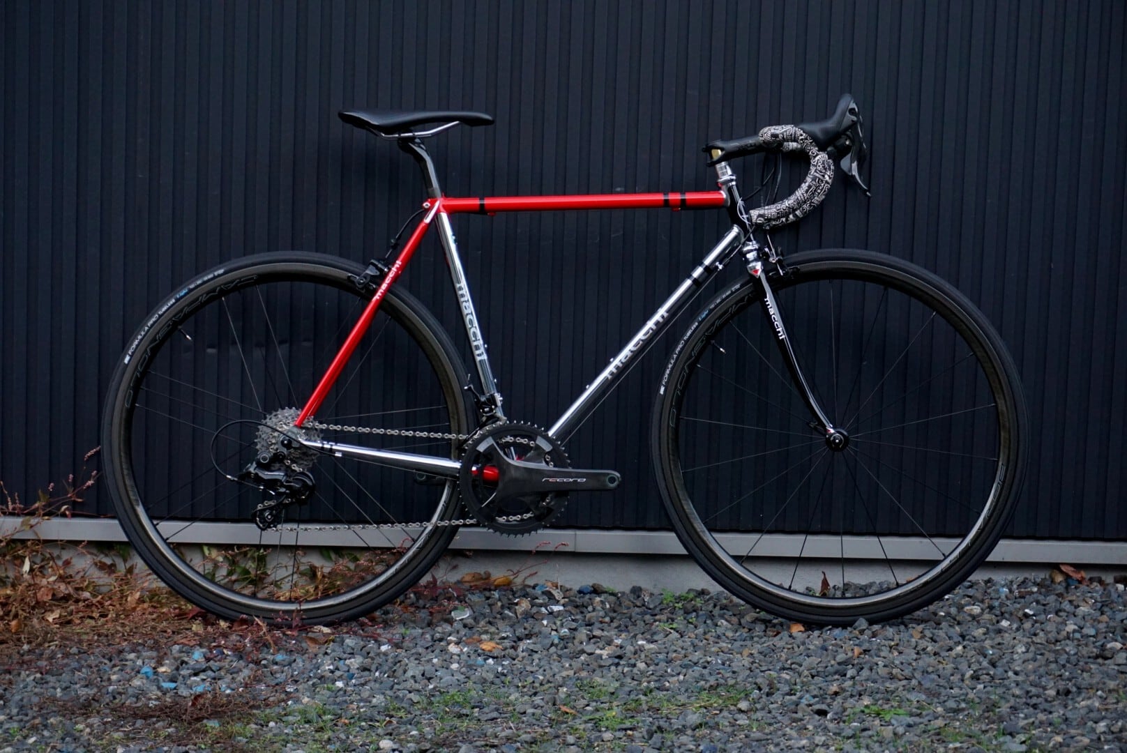 フレーム | macchicycles