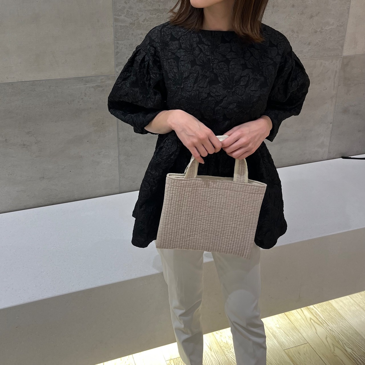 ヌビバッグ 【Mini】ミニ